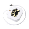 Pawdle StepSip — Outdoor Paw-Activated Dog Water Fountain
