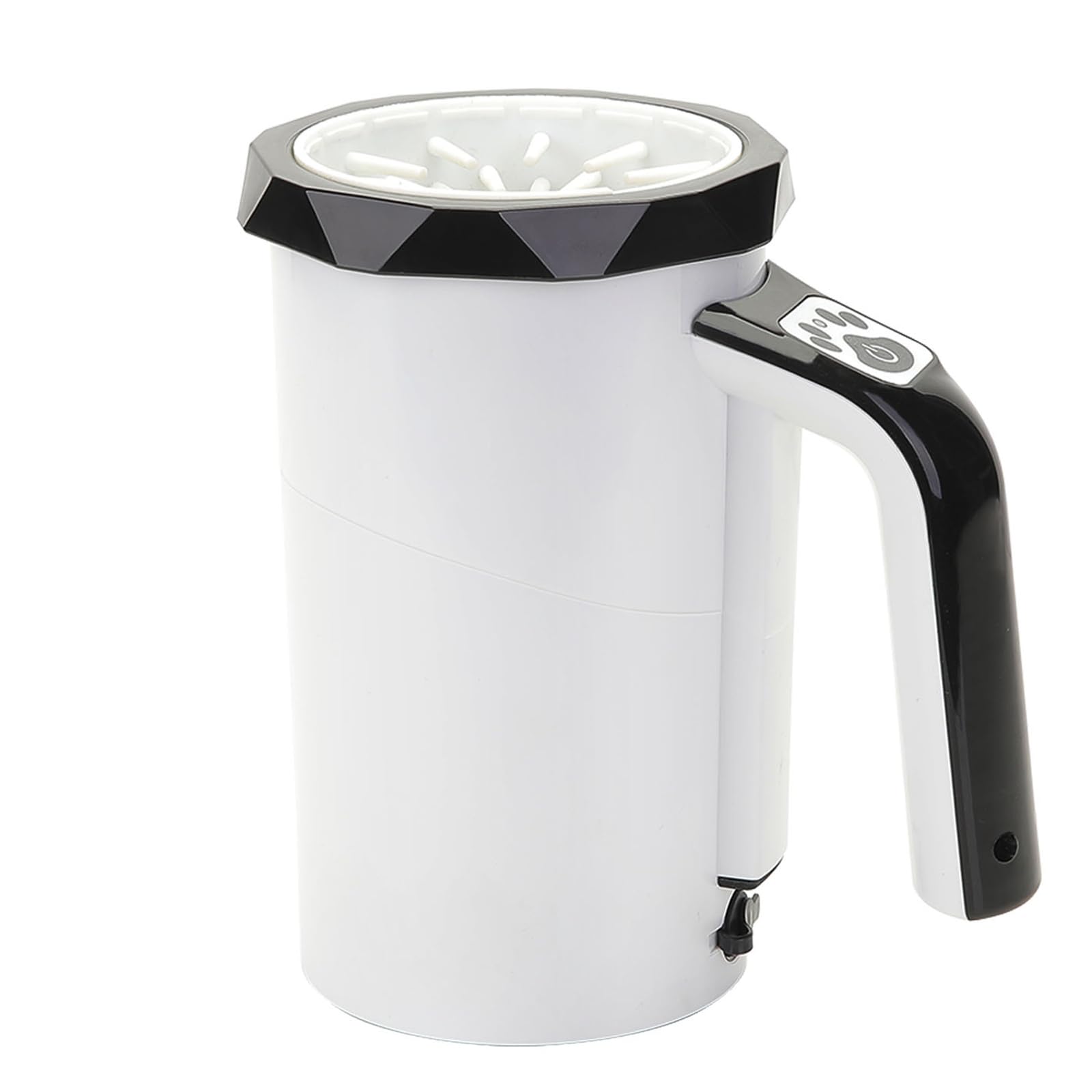 Pawdle AutoPaw — Rechargeable Electric Paw Cleaner Cup